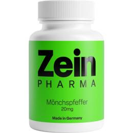 MÖNCHSPFEFFER 20 mg Kapseln 180 St. (33 g)