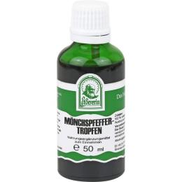 MÖNCHSPFEFFERTROPFEN 50 ml (50 ml)