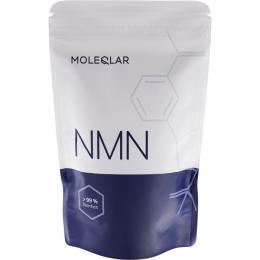 MOLEQLAR NMN Nicotinamide Mononucleotide Pulver 60 g