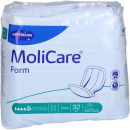 MOLICARE Form 5 Tropfen 128 St.