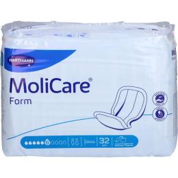 MOLICARE Form 6 Tropfen 128 St.