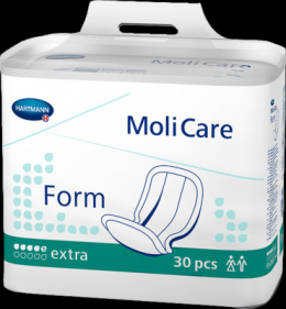 MOLICARE Form extra 4X30 St