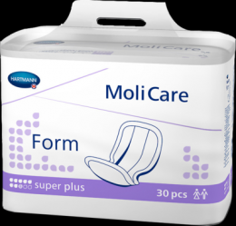 MOLICARE Form super plus 30 St