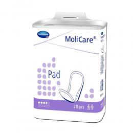 Ein aktuelles Angebot für MOLICARE Pad 4 Tropfen 28 St ohne Häusliche Pflege - jetzt kaufen, Marke Paul Hartmann AG.