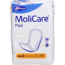 MOLICARE Pad 4 Tropfen 30 St.