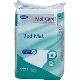 MOLICARE Premium Bed Mat 5 Tropfen 40x60 cm 180 St.