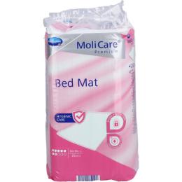 MOLICARE Premium Bed Mat 7 Tropfen 60x90 cm 100 St.
