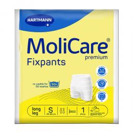 Ein aktuelles Angebot für MOLICARE Premium Fixpants long leg Gr.S 5 St ohne Häusliche Pflege - jetzt kaufen, Marke Paul Hartmann AG.
