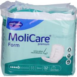 MOLICARE Premium Form 5 Tropfen 32 St.