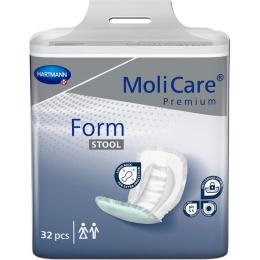 MOLICARE Premium Form STOOL 32 St.