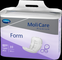 MOLICARE Premium Form super plus 4X30 St