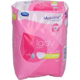 MOLICARE Premium lady Pants 5 Tropfen M 64 St.