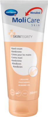 MOLICARE SKIN Handcreme 200 ml