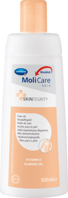 MOLICARE SKIN Hautpflegel 500 ml