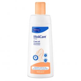 Ein aktuelles Angebot für MOLICARE SKIN Hautpflegeöl 500 ml Öl Häusliche Pflege - jetzt kaufen, Marke Paul Hartmann AG.