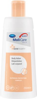 MOLICARE SKIN Körperlotion 250 ml