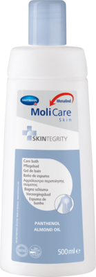 MOLICARE SKIN Pflegebad 500 ml