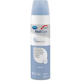 MOLICARE Skin Reinigungsschaum 400 ml