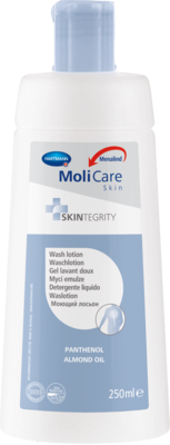 MOLICARE SKIN Waschlotion 250 ml