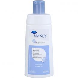MOLICARE Skin Waschlotion 250 ml