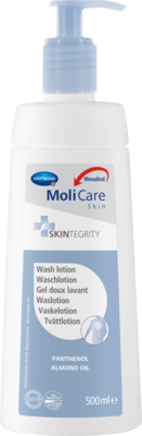 MOLICARE SKIN Waschlotion 500 ml