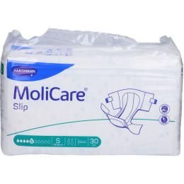 MOLICARE Slip 5 Tropfen Gr.S 120 St.