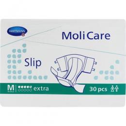 MOLICARE Slip extra Gr.M 30 St.