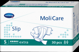 MOLICARE Slip extra Gr.S 30 St