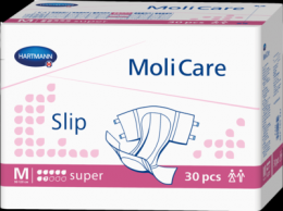 MOLICARE Slip super Gr.M 30 St