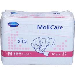 MOLICARE Slip super Gr.M 90 St.