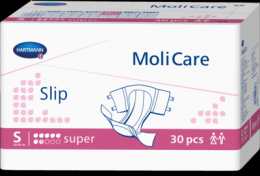 MOLICARE Slip super Gr.S 30 St