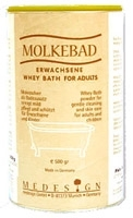 MOLKEBAD Erwachsene Pulver 500 g