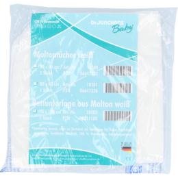 MOLTON BETTUNTERLAGE 70x150 cm 1 St.