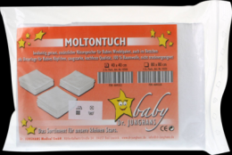 MOLTON-TCHER 40x40 cm 2 St