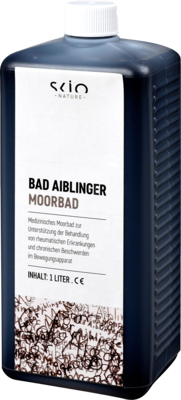 MOORBAD Bad Aiblinger 1000 ml