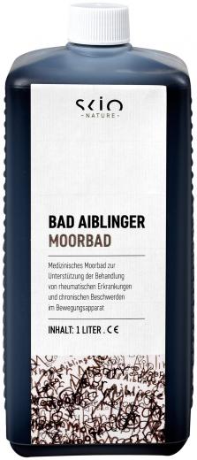MOORBAD Bad Aiblinger 1000 ml Bad