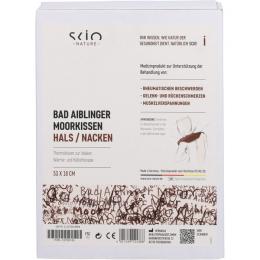 MOORKISSEN Bad Aiblinger Hals/Nacken 18x53 cm 1 St.