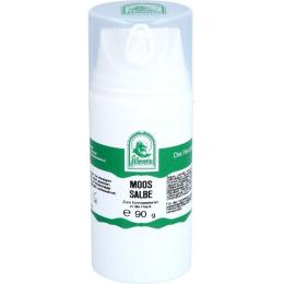 MOOS Salbe 90 g (90 g)
