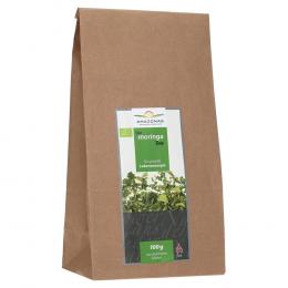 Ein aktuelles Angebot für MORINGA 100% Bio Blätter-Tee pur 100 g Tee Naturheilkunde & Homöopathie - jetzt kaufen, Marke AMAZONAS Naturprodukte Handels GmbH.