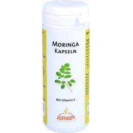 MORINGA KAPSELN 90 St. (38,7 g)