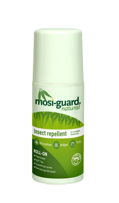 MOSI GUARD Natural Roll-on 50 ml