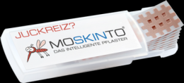 MOSKINTO Pflaster 24 St