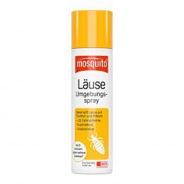 MOSQUITO Läuse- & Insekten-Umgebungsspray 150 ml Spray
