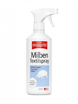MOSQUITO Milben-Textilspray 500 ml