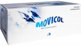 Movicol Beutel 100 St Pulver zur Herstellung einer Lösung zum Einnehmen