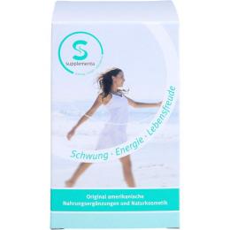 MSM 1000 mg KAL Tabletten 80 St. (112 g)