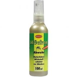 MÜCKENABWEHR Pumpspray 100 ml