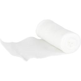 MULLBINDEN 6 cm Genopharm 1 St.
