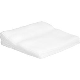 MULLKOMPRESSEN ES 10x10 cm unsteril 8fach 10 St.