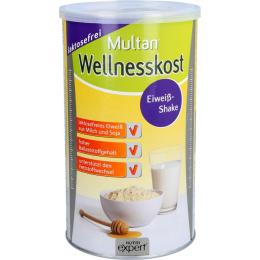 MULTAN Wellnesskost Pulver 500 g